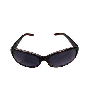 Sunsentials SR1218 Tortoise Women's Sunglasses
